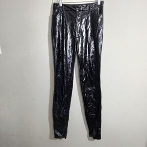 House of CB Black Skinny Pants